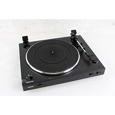 ION PRO200BT Fully Automatic Belt-Drive Wireless Streaming Turntable