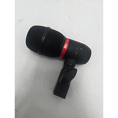 Audio-Technica PRO25 Drum Microphone