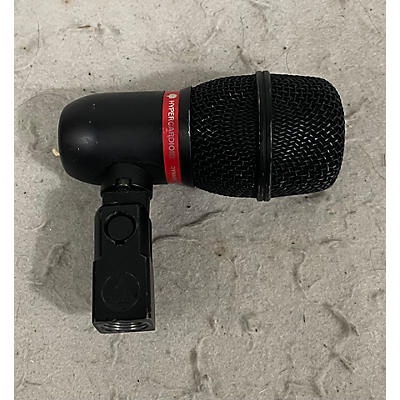 Audio-Technica PRO25 Dynamic Microphone