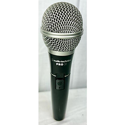 Audio-Technica PRO31 Dynamic Microphone