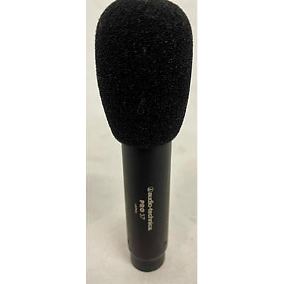 Audio-Technica PRO37 Condenser Microphone