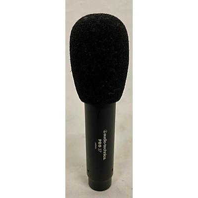 Audio-Technica PRO37 Condenser Microphone