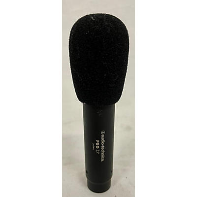 Audio-Technica PRO37 Condenser Microphone