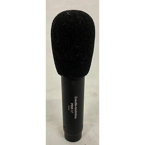 Audio-Technica PRO37 Condenser Microphone