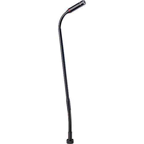 PRO47TL Cardioid Condenser Thread-mount Gooseneck Microphone