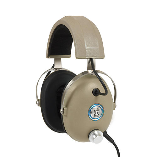 PRO4AA Noise-Isolating Professional Studio Headphones
