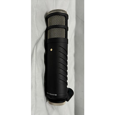 RODE PROCASETER Dynamic Microphone