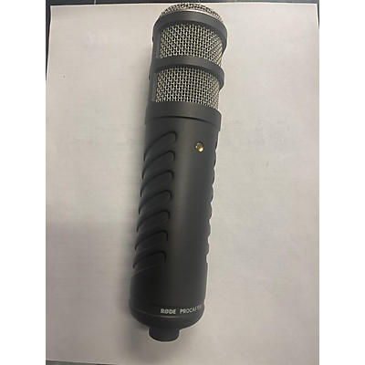 Rode Microphones PROCASTER AT Dynamic Microphone