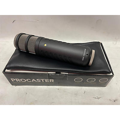 RODE PROCASTER DYNAMIC MICROPHONE Dynamic Microphone