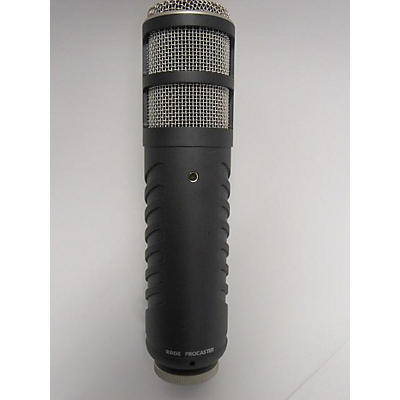 Rode Microphones PROCASTER Dynamic Microphone