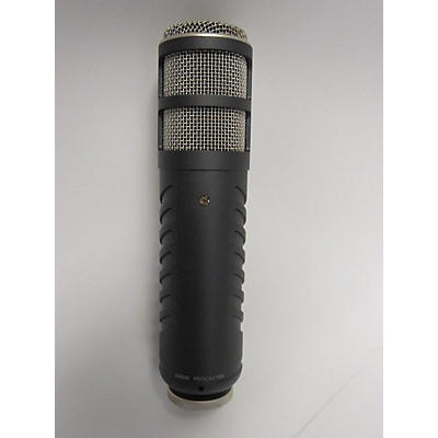 Rode Microphones PROCASTER Dynamic Microphone
