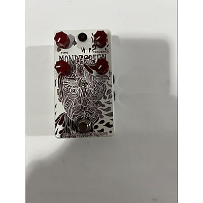 Old Blood Noise Endeavors PROCESSION REVERB V2 Effect Pedal