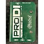 Used Radial Engineering PROD1 Direct Box