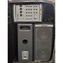 Used Kustom PROFILE SYSTEM ONE Sound Package