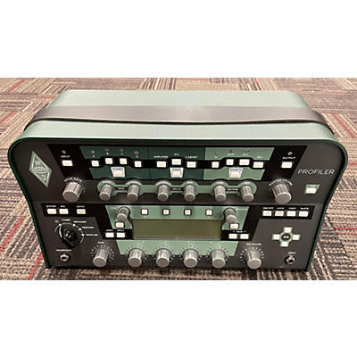 Kemper PROFILER Solid State Guitar Amp Head