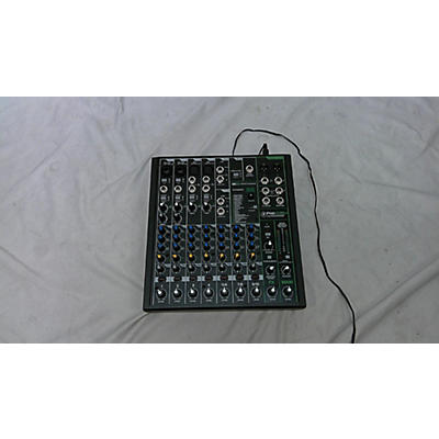 Mackie PROFX 10 V3 Powered Mixer