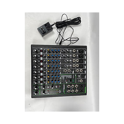 Mackie PROFX10 V3 Powered Mixer