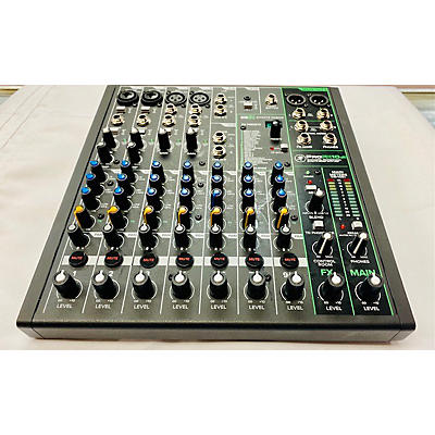 Mackie PROFX10 V3 Unpowered Mixer