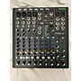 Used Mackie PROFX10 V3 Unpowered Mixer