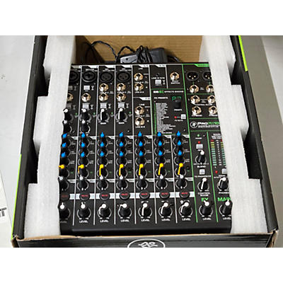 Mackie PROFX10V3 Unpowered Mixer