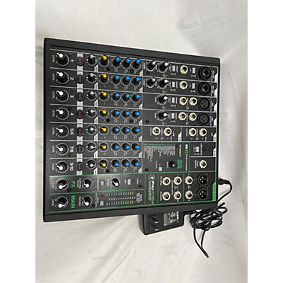 Mackie PROFX10v3 Unpowered Mixer