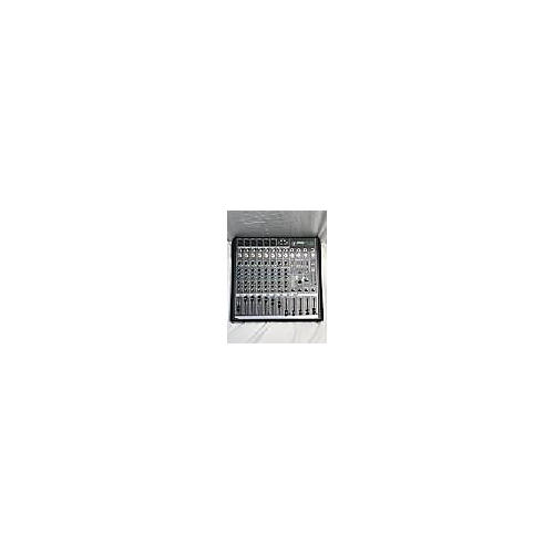 PROFX12 Unpowered Mixer