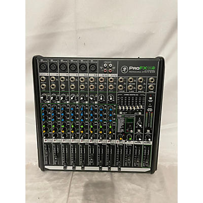 Mackie PROFX12 Unpowered Mixer