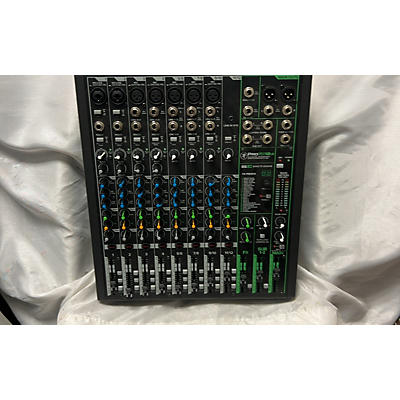 Mackie PROFX12 Unpowered Mixer