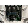 Used Mackie PROFX12 Unpowered Mixer