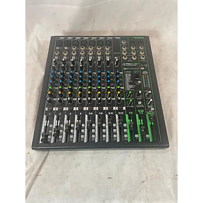 Mackie PROFX12 Unpowered Mixer