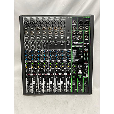 Mackie PROFX12 Unpowered Mixer