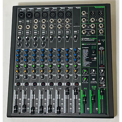 Mackie PROFX12 Unpowered Mixer