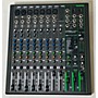 Used Mackie PROFX12 Unpowered Mixer