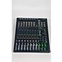 Used Mackie PROFX12 Unpowered Mixer