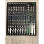 Used Mackie PROFX12 Unpowered Mixer