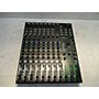 Used Mackie PROFX12 Unpowered Mixer