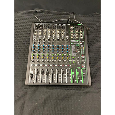 Mackie PROFX12 V3 Unpowered Mixer