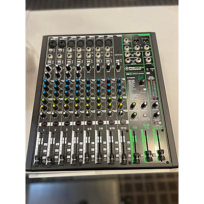 Mackie PROFX12 V3 Unpowered Mixer