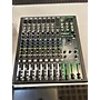 Used Mackie PROFX12 V3 Unpowered Mixer