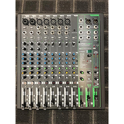 Mackie PROFX12V3 Unpowered Mixer