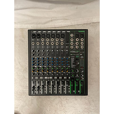Mackie PROFX12v3 Powered Mixer