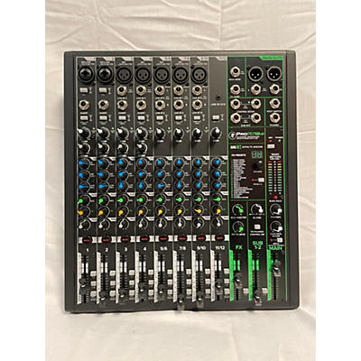 Mackie PROFX12v3 Unpowered Mixer