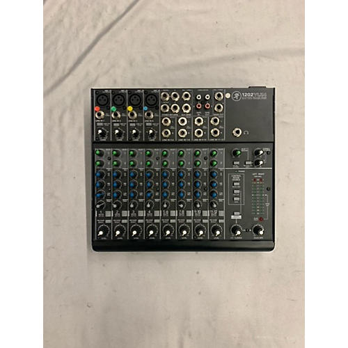 Mackie PROFX12v3 Unpowered Mixer