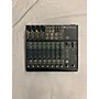 Used Mackie PROFX12v3 Unpowered Mixer