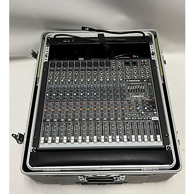 Mackie PROFX16 Unpowered Mixer