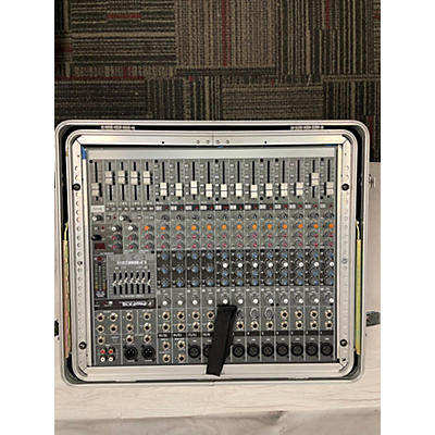 Mackie PROFX16 Unpowered Mixer