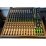 Used Mackie PROFX16 Unpowered Mixer