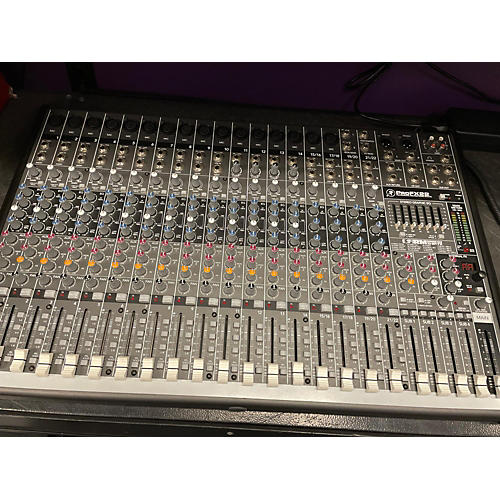 Mackie PROFX22 Unpowered Mixer