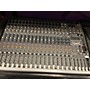 Used Mackie PROFX22 Unpowered Mixer