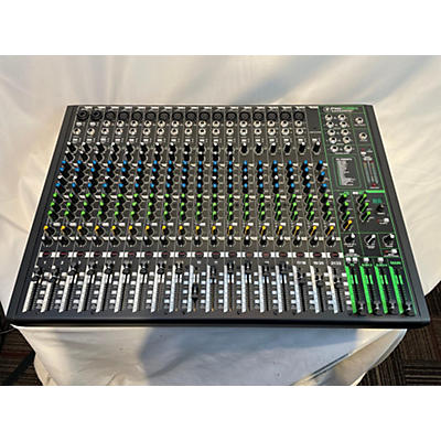 Mackie PROFX22 Unpowered Mixer